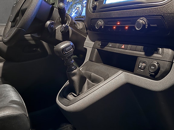 Toyota Proace 19 of 26