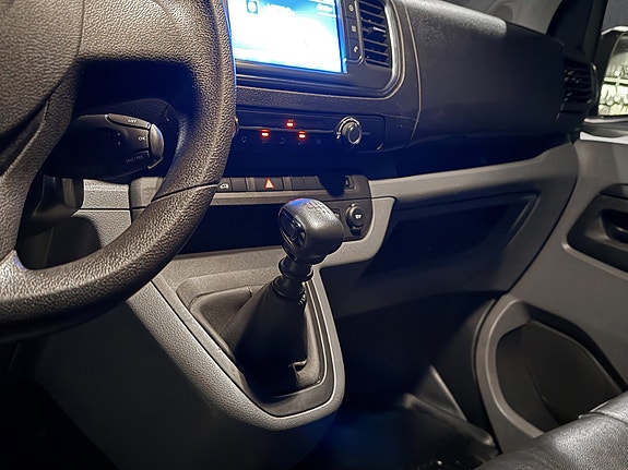 Toyota Proace 15 of 26