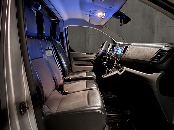 Toyota Proace 17 of 26