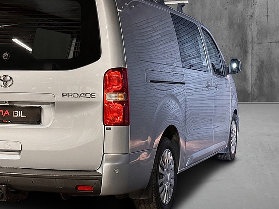 Toyota Proace 11 of 26