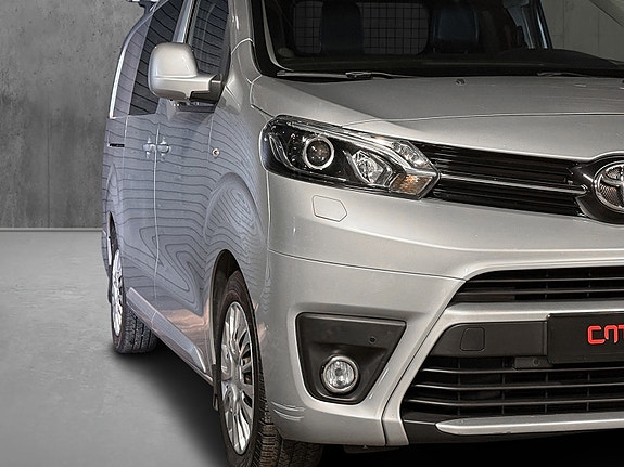 Toyota Proace 6 of 26