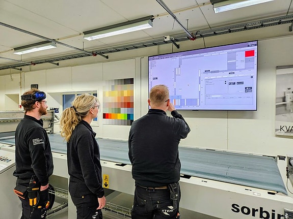 Bilde 2 av 3 i jobbannonse-galleriet