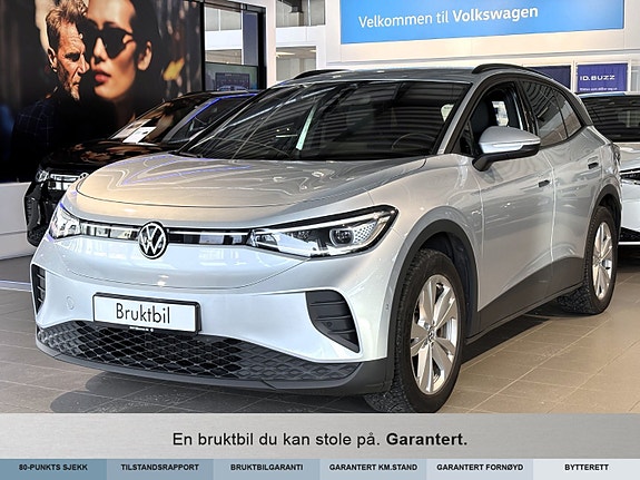 Volkswagen ID.4