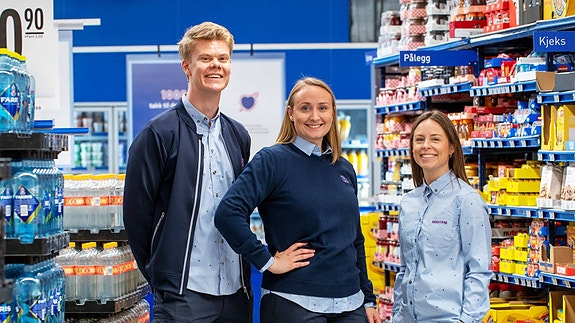 Bilde 1 av 4 i jobbannonse-galleriet