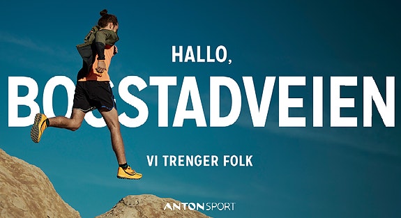 Bilde 1 av 1 i jobbannonse-galleriet