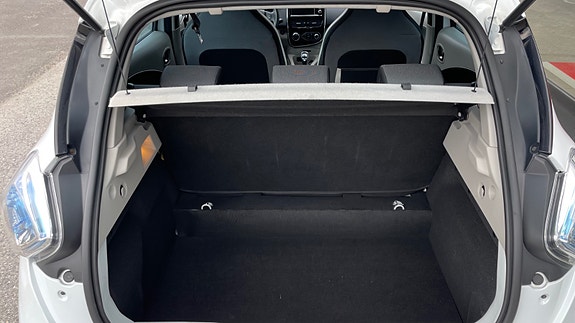 Renault Zoe 9 of 23