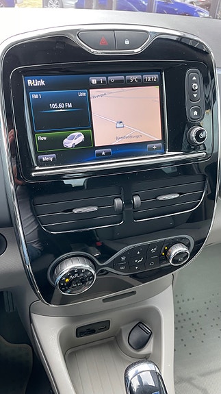 Renault Zoe 15 of 23