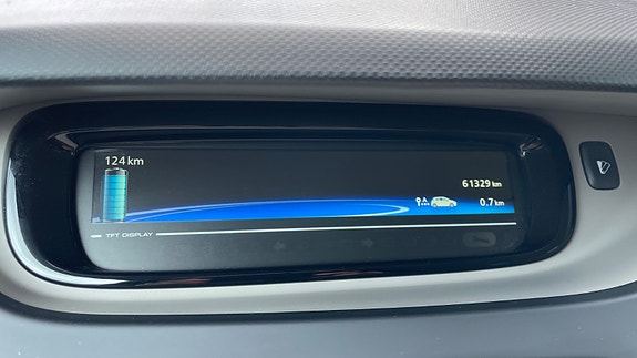Renault Zoe 16 of 23