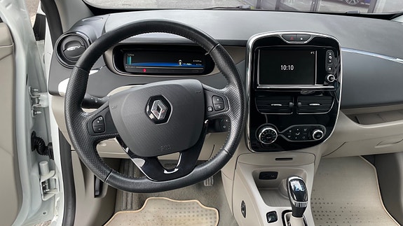 Renault Zoe 11 of 23