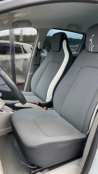 Renault Zoe 17 of 23