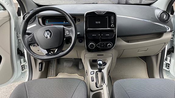 Renault Zoe 10 of 23