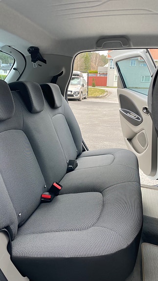 Renault Zoe 20 of 23