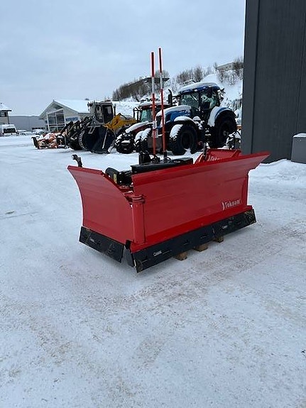 Andre Tokvam UT400