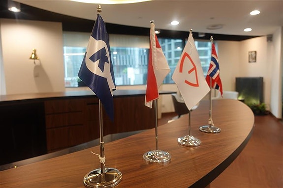 Bilde 2 av 5 i jobbannonse-galleriet