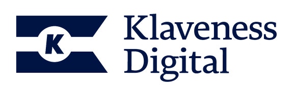 Klaveness Digital AS logo