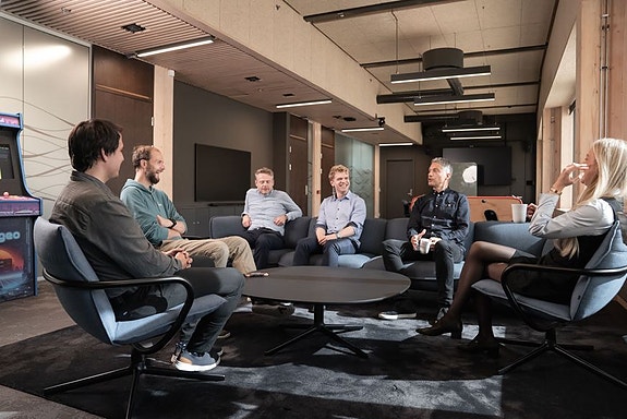 Bilde 5 av 5 i jobbannonse-galleriet