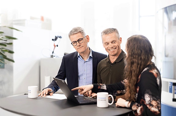 Bilde 2 av 5 i jobbannonse-galleriet