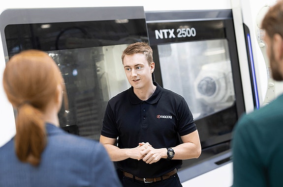 Bilde 3 av 5 i jobbannonse-galleriet