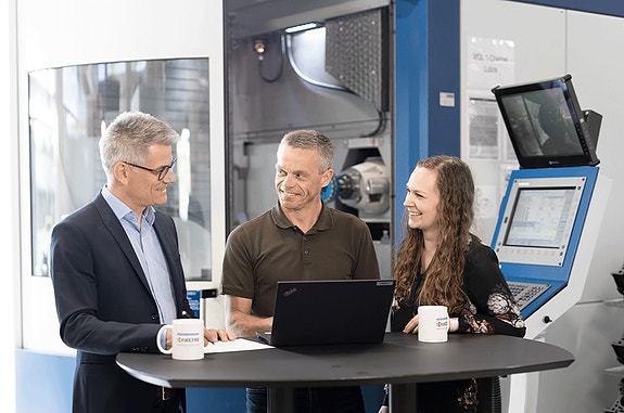 Bilde 1 av 5 i jobbannonse-galleriet