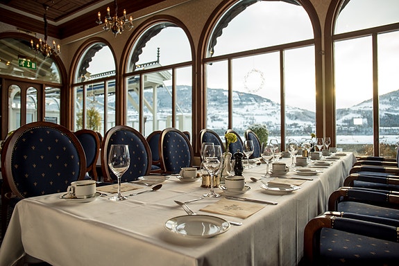 Restaurant Magdalene