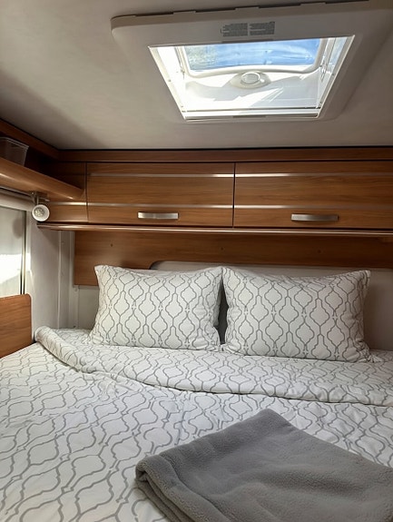 Hymer EX644 7 of 12