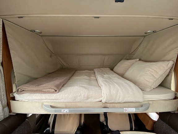 Hymer EX644 10 of 12