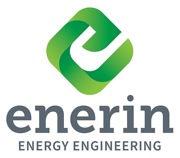 Enerin AS logo