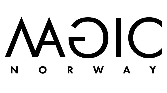 Magic Norway logo