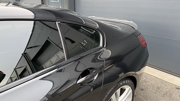 BMW 6-Serie 4 of 5