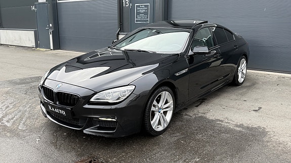 BMW 6-Serie 5 of 5