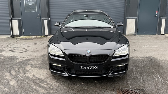 BMW 6-Serie 2 of 5
