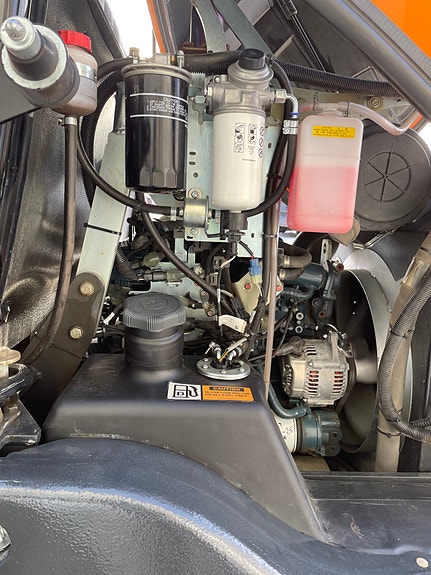 Doosan DL80 15 of 30
