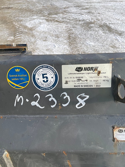 Doosan DL80 13 of 30