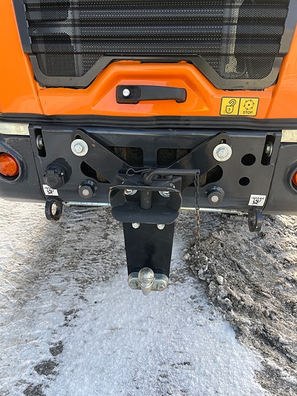 Doosan DL80 30 of 30