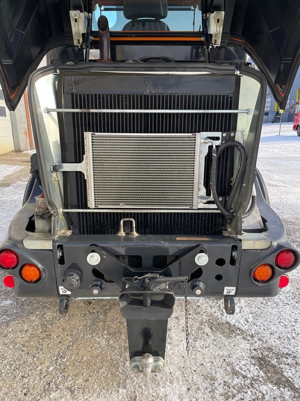 Doosan DL80 14 of 30
