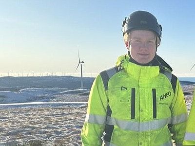 Bilde 1 av 1 i jobbannonse-galleriet