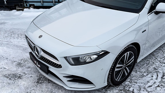 Mercedes-Benz A-Klasse 2 of 5