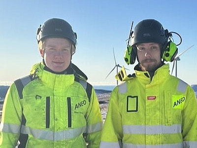 Bilde 1 av 1 i jobbannonse-galleriet