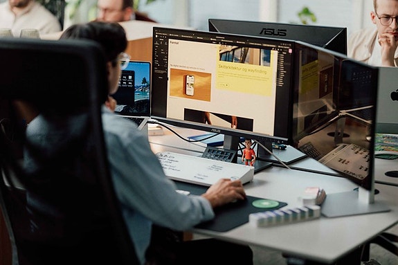 Bilde 2 av 2 i jobbannonse-galleriet