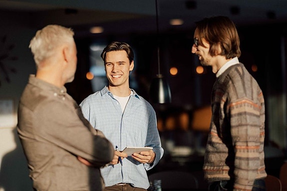 Bilde 1 av 2 i jobbannonse-galleriet