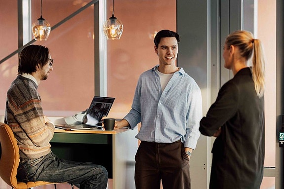 Bilde 2 av 2 i jobbannonse-galleriet