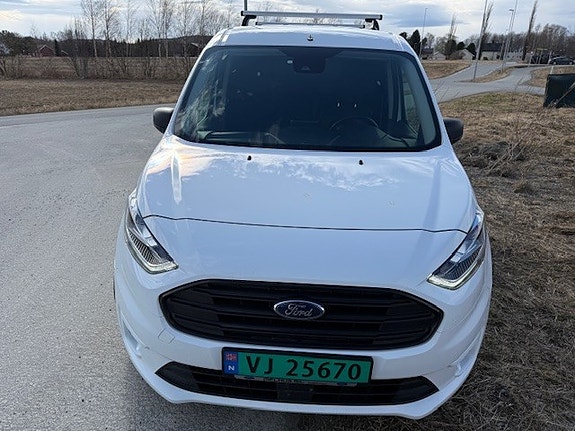 Ford Transit Connect 3 of 15