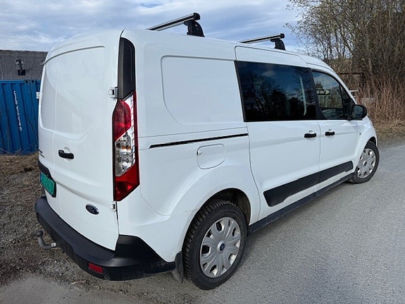 Ford Transit Connect 5 of 15