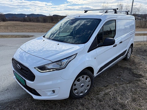 Ford Transit Connect 2 of 15
