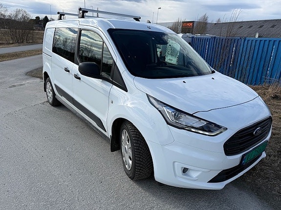 Ford Transit Connect 4 of 15