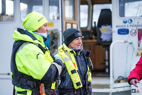 Bilde 1 av 3 i jobbannonse-galleriet