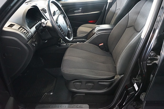 SsangYong Rexton W 12 of 22
