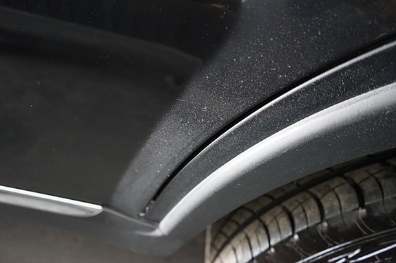 SsangYong Rexton W 19 of 22