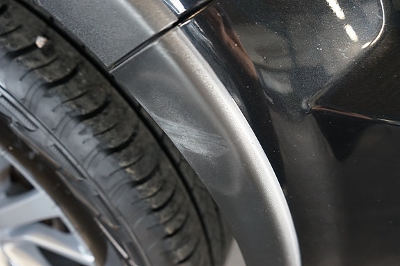 SsangYong Rexton W 20 of 22