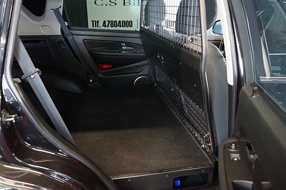SsangYong Rexton W 16 of 22